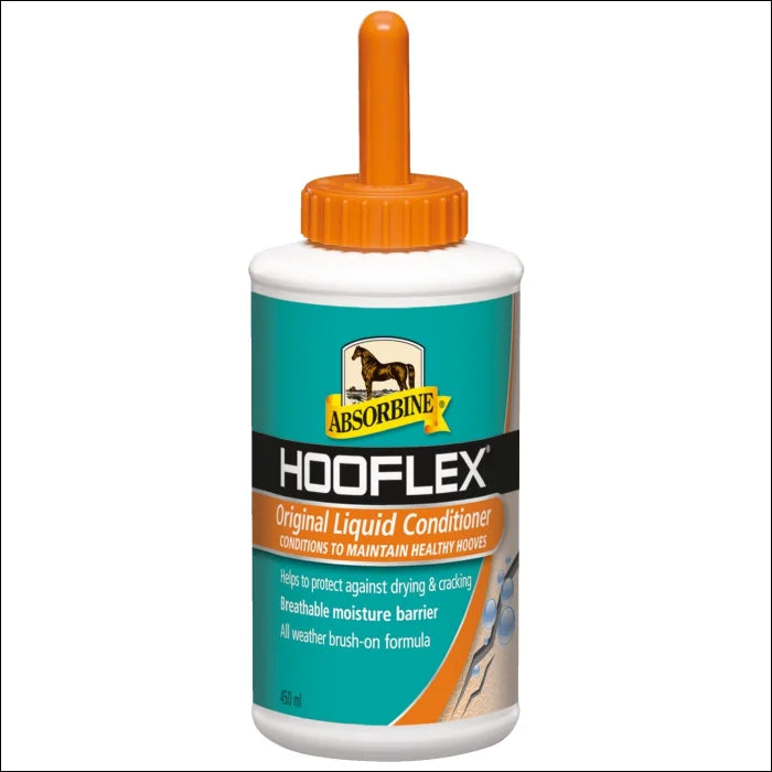 Hooflex Liquid Conditioner - 450ml
