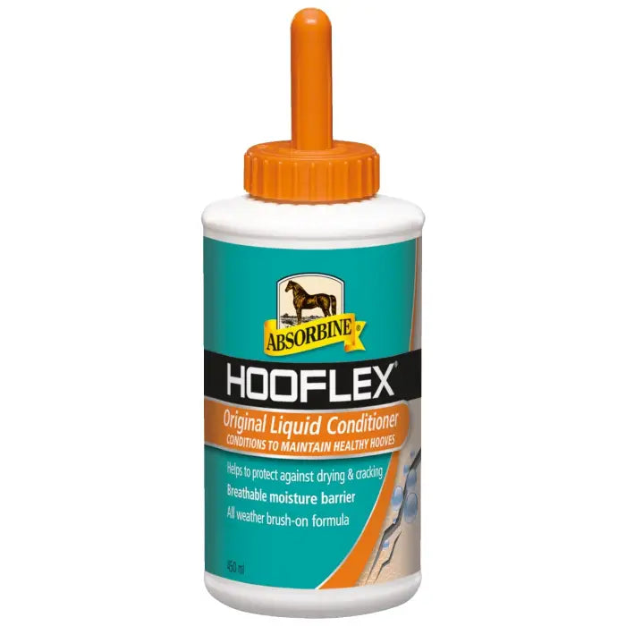 Hooflex Liquid Conditioner - 450ml