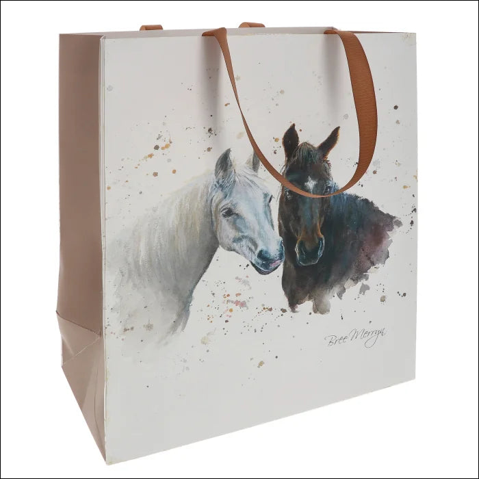 Horse Bag Large 33x27x13cm