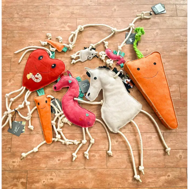 Horse Toy - Assorted