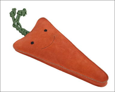 Horse Toy XL Carrot