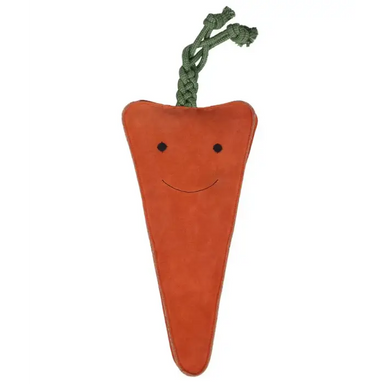 Horse Toy XL Carrot