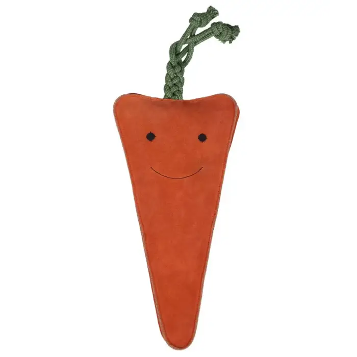 Horse Toy XL Carrot