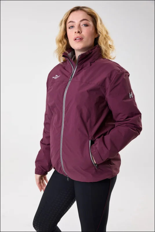 Horseware Corrib Jacket