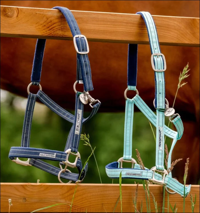 Horseware Field Safe Headcollar