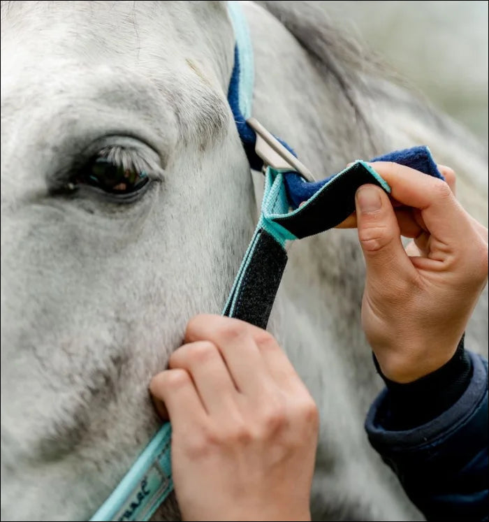 Horseware Field Safe Headcollar