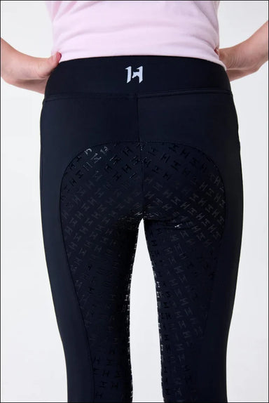 Horseware Kids Riding Tights