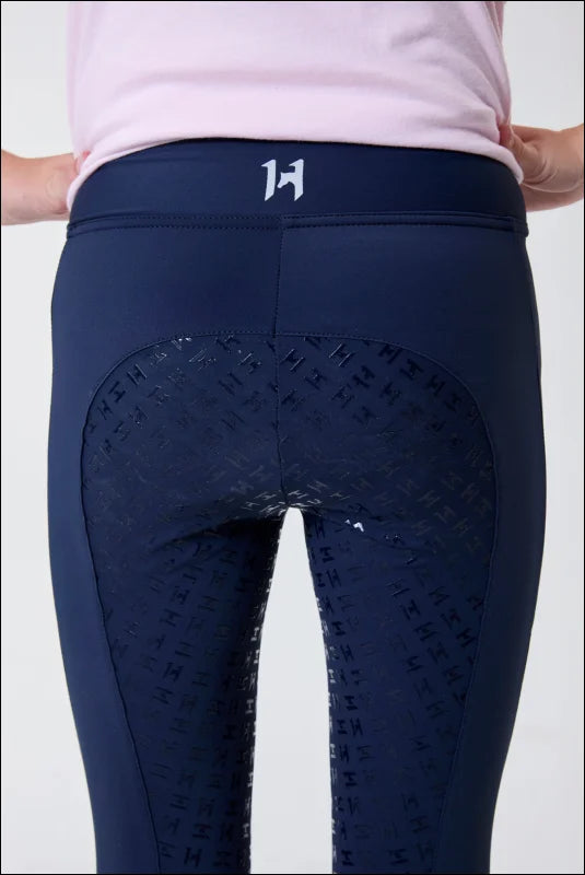 Horseware Kids Riding Tights