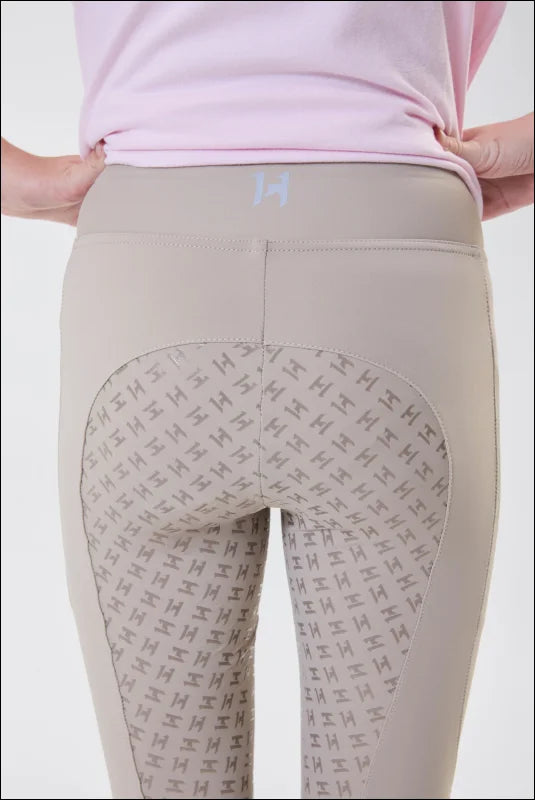 Horseware Kids Riding Tights