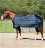 Horseware Liner 100g Navy/Navy