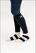 Horseware Newmarket Athletix Socks - Navy / 31/36