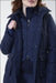 Horseware Newmarket Coat Navy