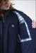 Horseware Newmarket Coat Navy