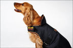 Horseware Newmarket Dog Coat Witney Gold
