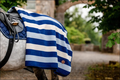 Horseware Newmarket Fleece Rug