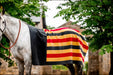 Horseware Newmarket Fleece Rug