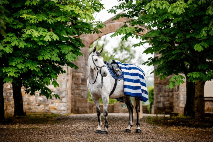 Horseware Newmarket Fleece Rug