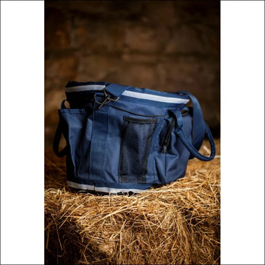 Horseware Newmarket Grooming Bag Witney - Navy