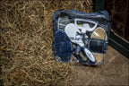 Horseware Newmarket Grooming Brush Set