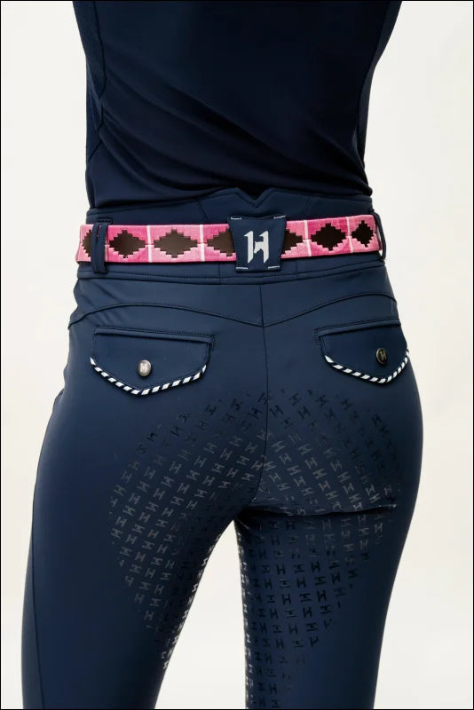 Horseware Newmarket Polo Belt