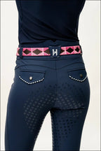 Horseware Newmarket Polo Belt