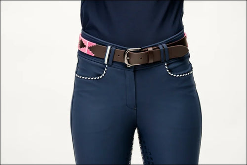 Horseware Newmarket Polo Belt