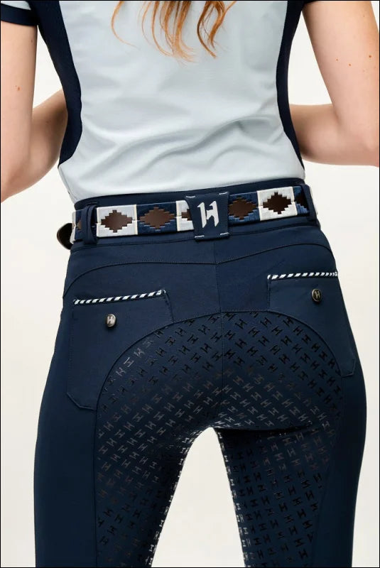 Horseware Newmarket Polo Belt