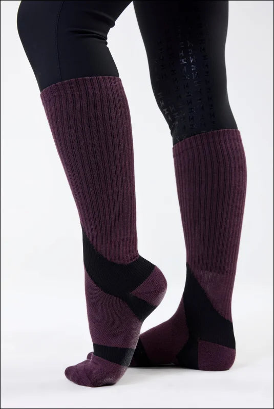 Horseware Pulse Performace Socks