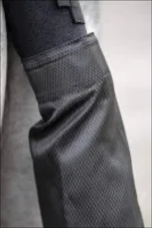 Horseware Tail Guard with Bag - Black