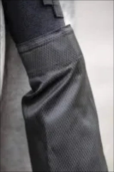 Horseware Tail Guard with Bag - Black