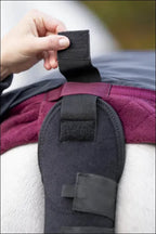 Horseware Tail Guard with Bag - Black