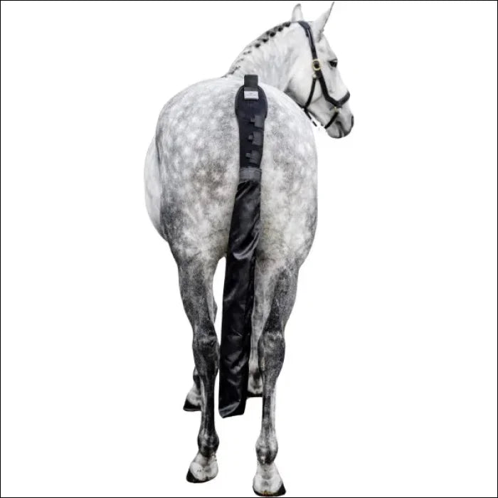 Horseware Tail Guard with Bag - Black