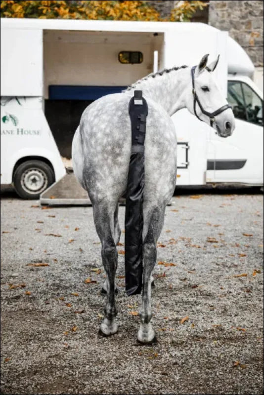 Horseware Tail Guard with Bag - Black