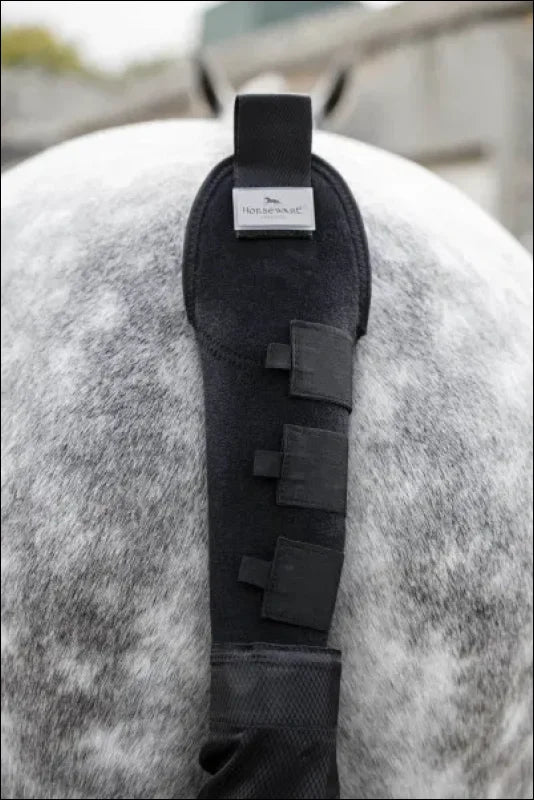 Horseware Tail Guard with Bag - Black