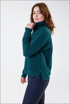 Horseware Womens Liberty Winter Sweatshirt