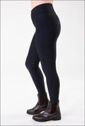 Horseware Wmn Optifit Winter Riding Tights Full Seat