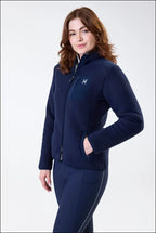 Horseware Womens Pace Fleece Jacket