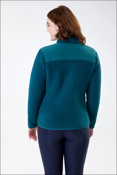 Horseware Womens Pace Fleece Jacket