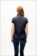 Horseware Woman’s Gilet - Navy
