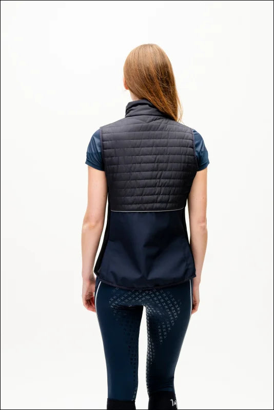 Horseware Woman’s Gilet - Navy