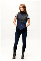 Horseware Woman’s Gilet - Navy