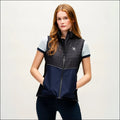 Horseware Woman’s Gilet - Navy