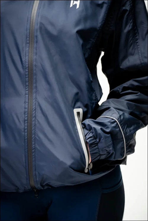 Horseware Woman’s Urban Coat - Navy