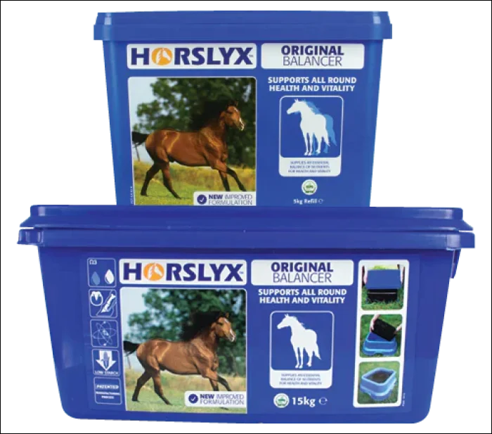 Horslyx 15Kg - Original