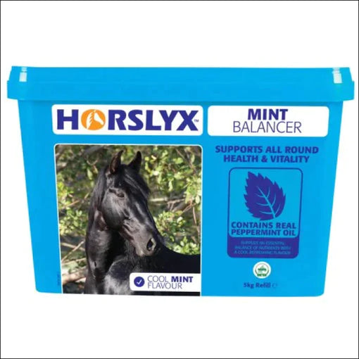 Horslyx 5Kg - Mint