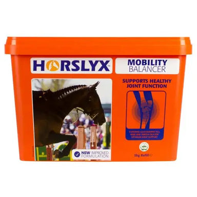 Horslyx 5Kg - Mobility