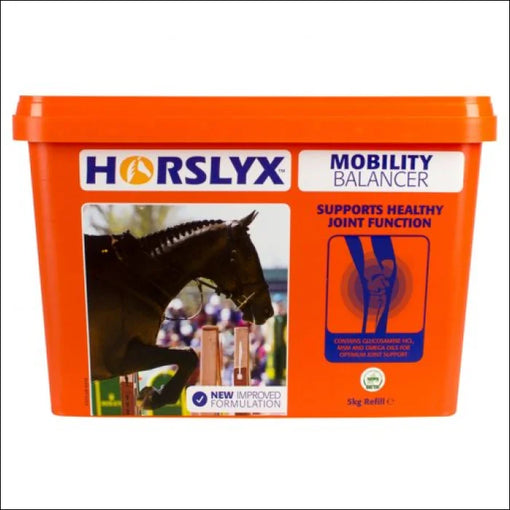 Horslyx 5Kg - Mobility