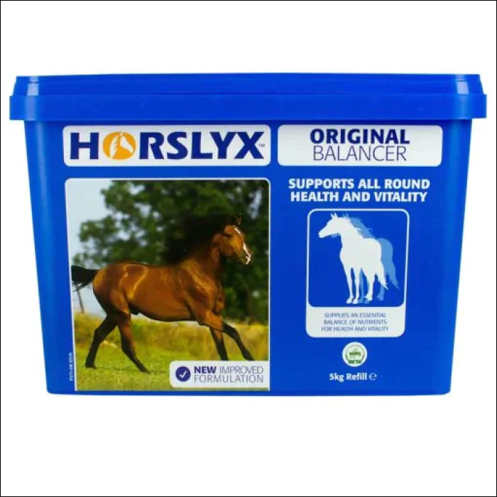 Horslyx 5Kg - Original