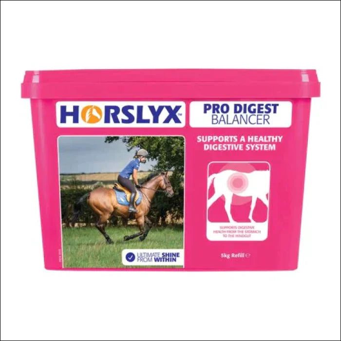 Horslyx 5Kg - Pro Digest