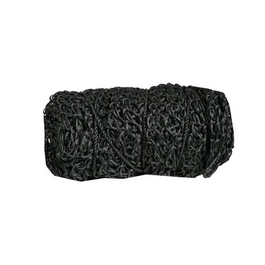 Horze Multifeeder Hay Net 225x300cm - Black Large